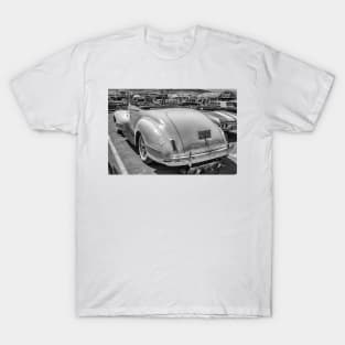 1941 Packard 110 Special Convertible T-Shirt